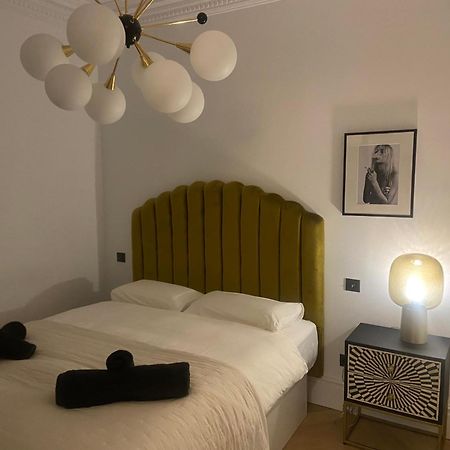Luxury Apartment In Gran Via 马德里 外观 照片