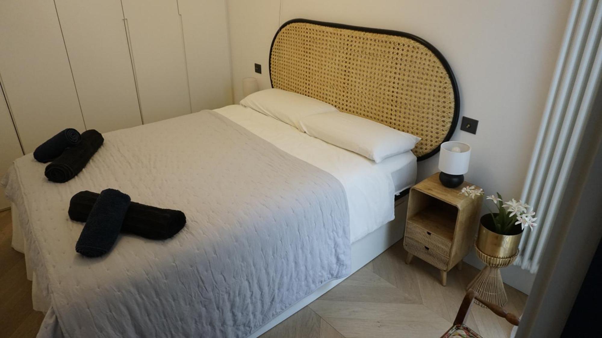 Luxury Apartment In Gran Via 马德里 外观 照片