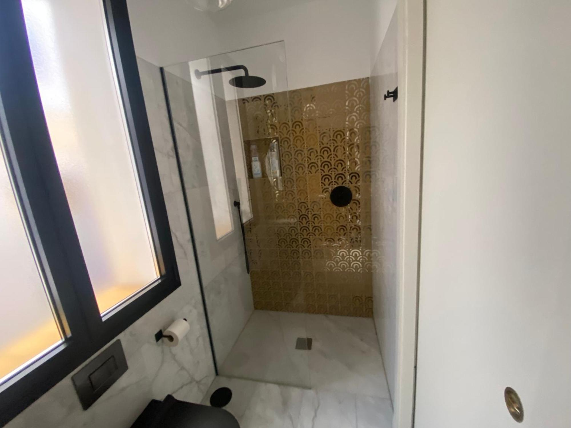 Luxury Apartment In Gran Via 马德里 外观 照片