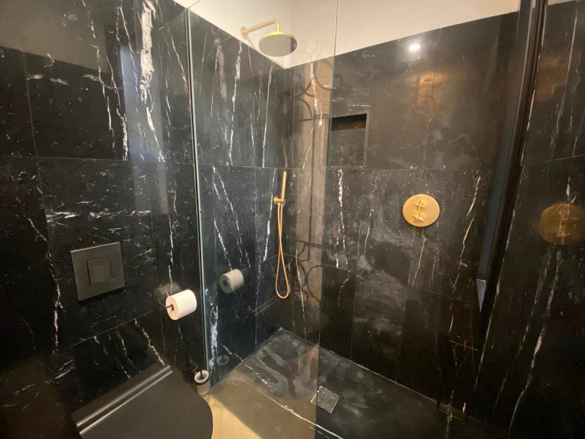 Luxury Apartment In Gran Via 马德里 外观 照片