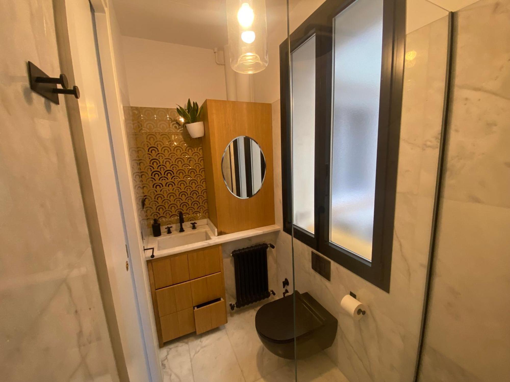 Luxury Apartment In Gran Via 马德里 外观 照片